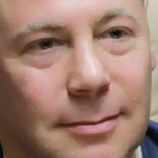 Telegram profile photo for Михаил Евраев (настоящий)
