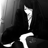 Telegram profile photo for ໒꒱ тиша правительница
