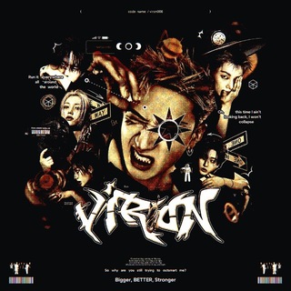 Telegram profile photo for V𝖨𝖱Ø𝖭 OI