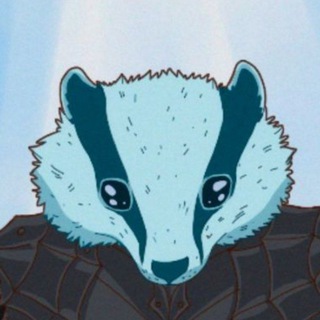 Telegram profile photo for ЧТБ I Берсерк