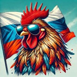 Telegram profile photo for Vоенкор Петушок Z