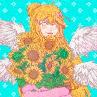 Telegram profile photo for Xeka-Chan