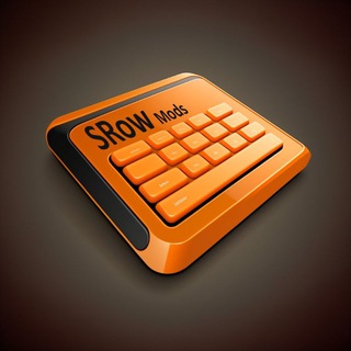 Telegram profile photo for SRow Downloads