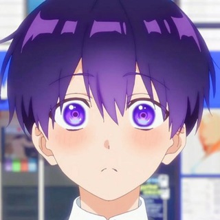 Telegram profile photo for 💜WhiteAngelLight💜