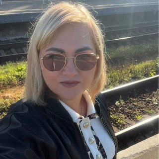 Telegram profile photo for ТУРАГЕНТ нового времени Ирина Свитцова🌞
