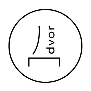 Telegram profile photo for Dvor