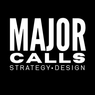 Telegram profile photo for Major Calls