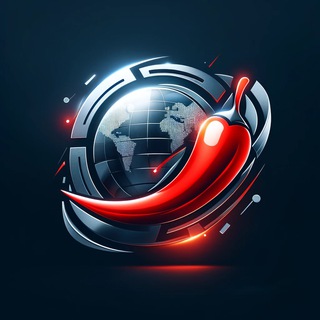 Telegram profile photo for С ПЕРЦЕМ🌶
