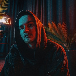 Telegram profile photo for запись атмосферы