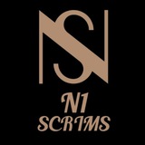 Telegram profile photo for THE DARK |N1|SCRIM ↑ ᴱᴼᶠ