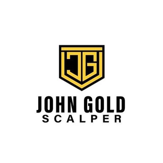 Telegram profile photo for JOHN GOLD SCALPER