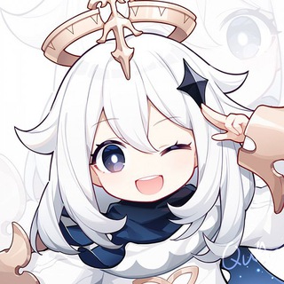 Telegram profile photo for Геншин Cards