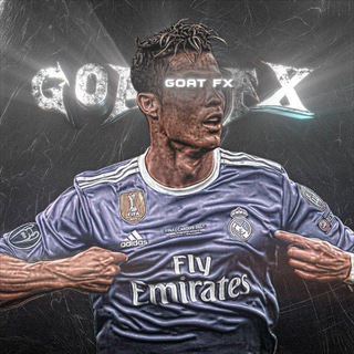 Telegram profile photo for GOAT FX official