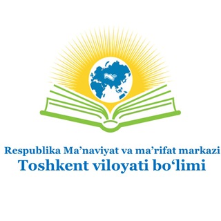 Telegram profile photo for МАЪНАВИЯТ ЗИЁСИ