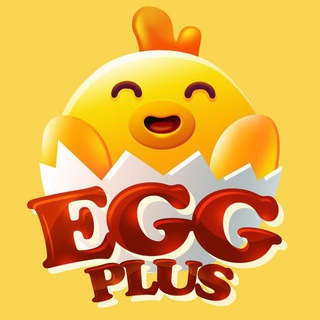 Telegram profile photo for EGGPLUS中文频道