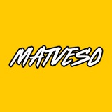 Telegram profile photo for Mr. Matveso