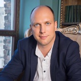 Telegram profile photo for Дмитрий Коржов | Юрист