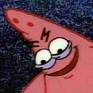 Telegram profile photo for Memestapo