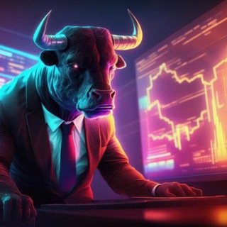 Telegram profile photo for Bull Den Calls