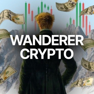Telegram profile photo for Wanderer in crypto