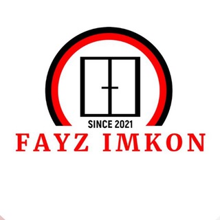 Telegram profile photo for Fayz Imkon Termo | AKFA 🇺🇿