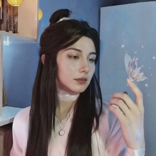 Telegram profile photo for 🌸Oster🌸