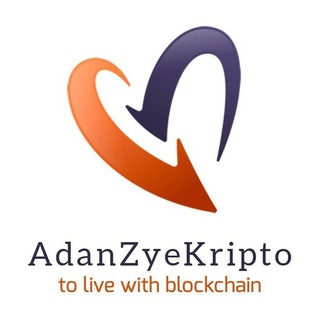Telegram profile photo for A'danZ'ye