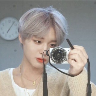 Telegram profile photo for @ parkjihoont