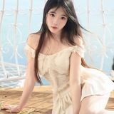 Telegram profile photo for 婉清的私密空间