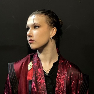 Telegram profile photo for chumaчанская