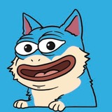 Telegram profile photo for Duka