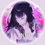 Telegram profile photo for ⟬ ЗАКРЫТО ⟭𝑲𝑰𝑺𝑺 𝑶𝑭 𝑳𝑰𝑭𝑬..INFO