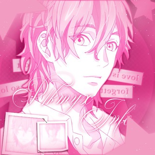 Telegram profile photo for P1K1NF0