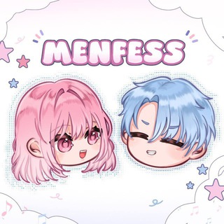 Telegram profile photo for PP MENFESS