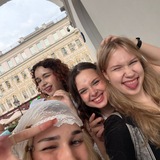 Telegram profile photo for •папарапапа'