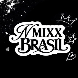 Telegram profile photo for NMIXX BRASIL #HeavySerenade