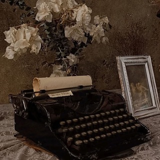 Telegram profile photo for ما لا أبوحُ به 🤎🍂