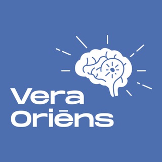 Telegram group profile photo for Чат канала Веры Ориенс