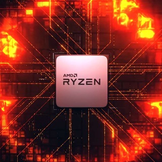 Telegram profile photo for Offerte Amd Ryzen Italia