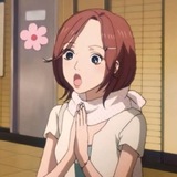 Telegram profile photo for わびさび