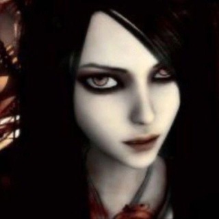 Telegram profile photo for винтовая лестница