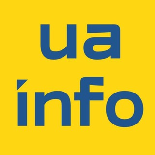 Telegram profile photo for Ua Information.