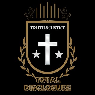 Telegram group profile photo for Total Disclosure Safehouse