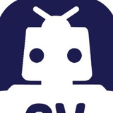 Telegram profile photo for CVeducation 😎😍🤑