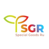 Telegram profile photo for Special Goods Ru
