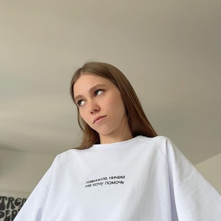 Telegram profile photo for Оксана HR-Директор