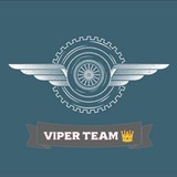 Telegram profile photo for viper team🔥❤️🔥