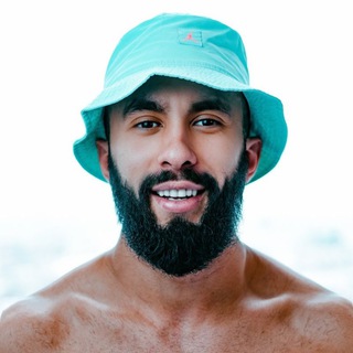 Telegram profile photo for Vladimir Fitness(Anatoly) fanpage