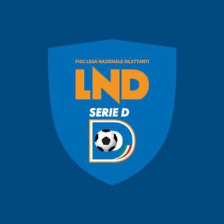 Telegram profile photo for Serie D Official