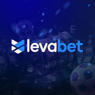 Telegram profile photo for Levabet Resmi